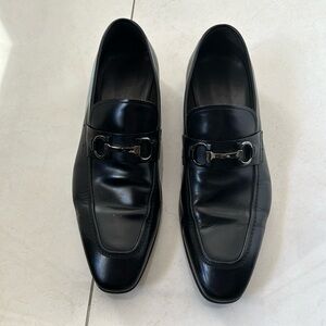 Salvatore Ferragamo men’s shoes